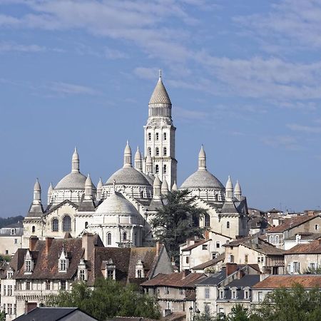 Ferienwohnung Audrey-Quartier Mairie-Arenes Antiques Périgueux Exterior foto