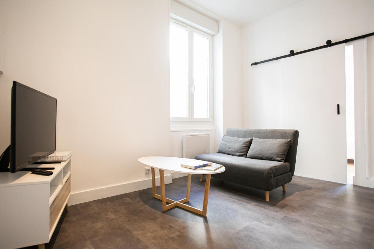 Ferienwohnung Audrey-Quartier Mairie-Arenes Antiques Périgueux Exterior foto